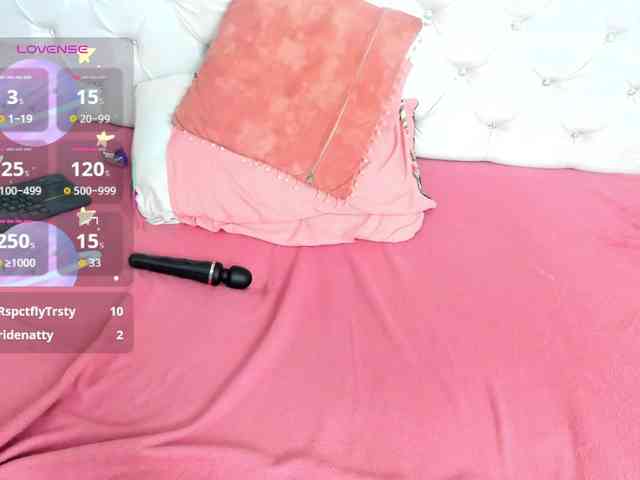 andreawilliam webcam