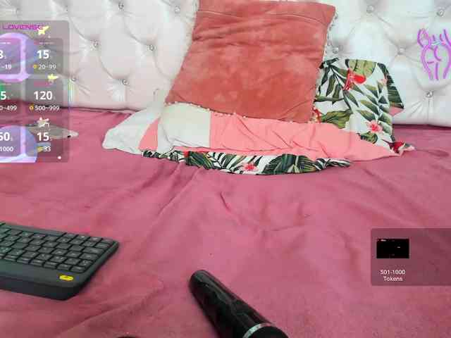 andreawilliam webcam