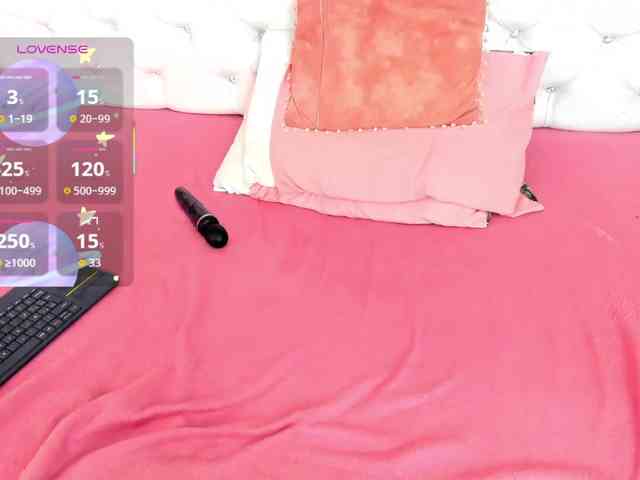 andreawilliam webcam