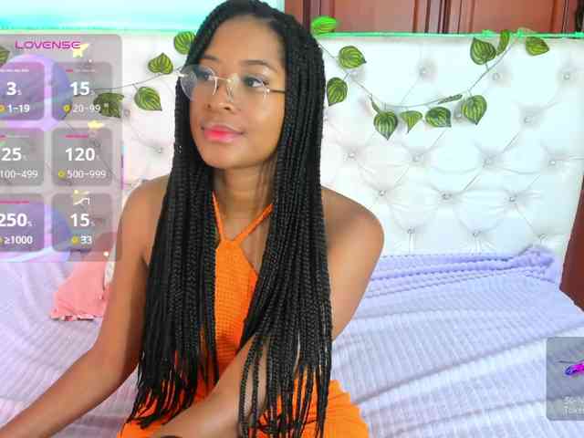 andreawilliam webcam
