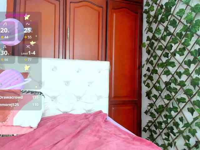 andreawilliam webcam