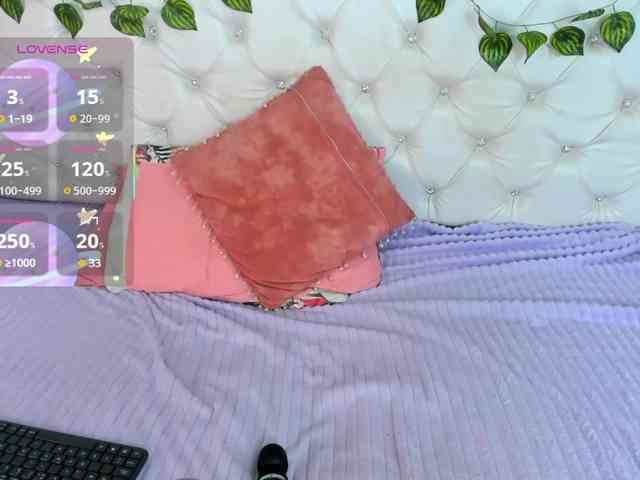andreawilliam webcam