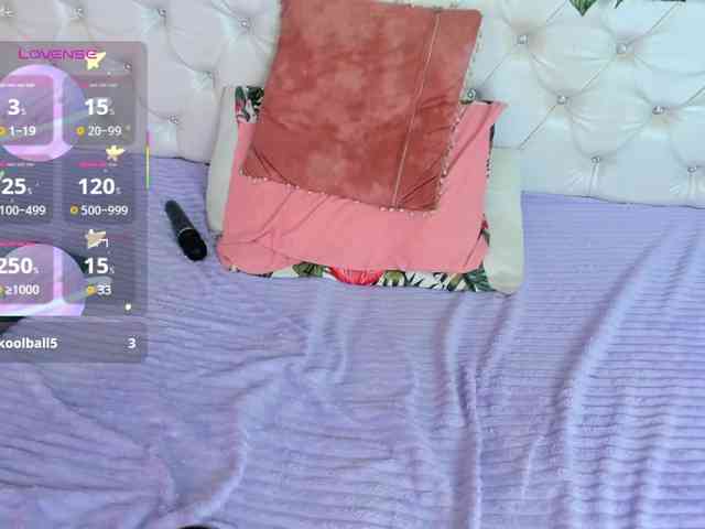 andreawilliam webcam