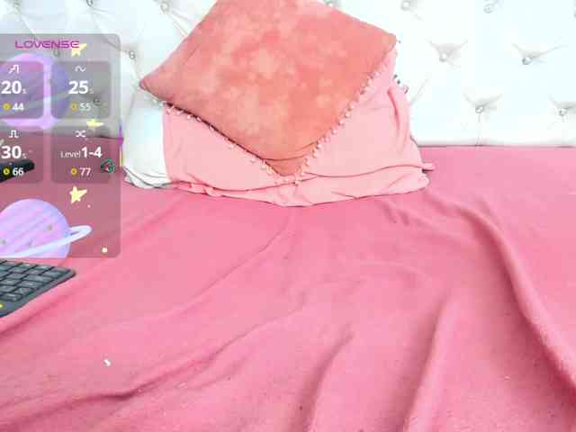 andreawilliam webcam