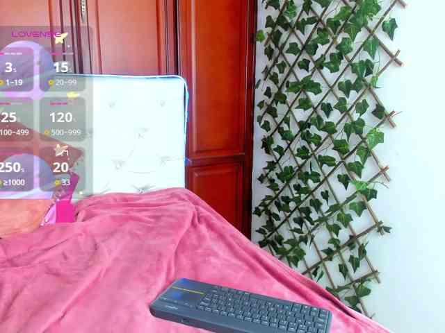 andreawilliam webcam