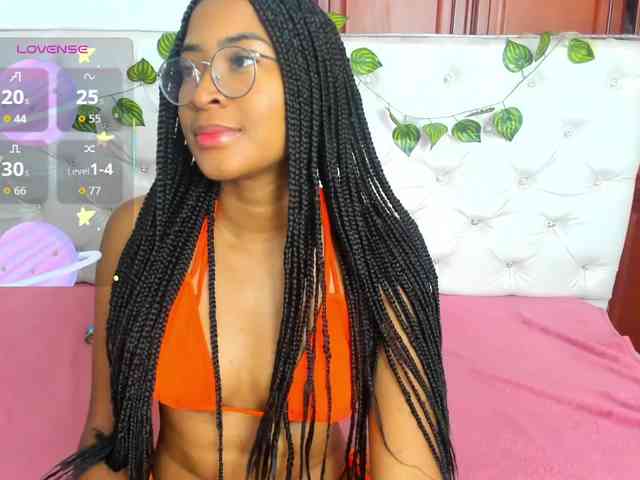 andreawilliam webcam