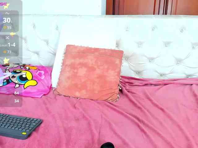 andreawilliam webcam