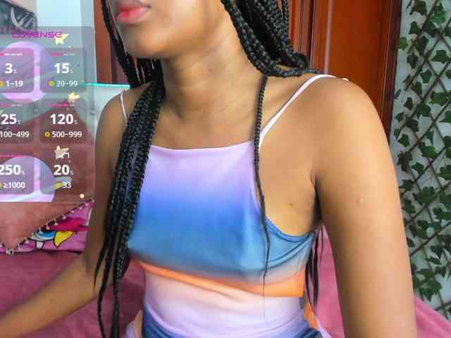 andreawilliam webcam