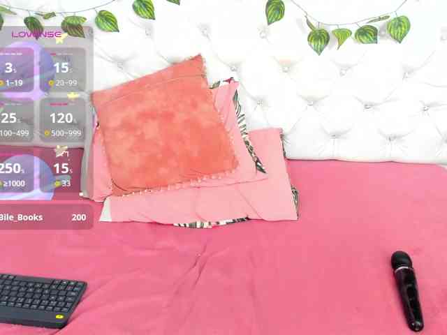 andreawilliam webcam