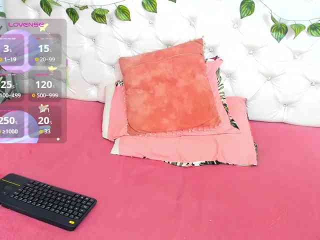 andreawilliam webcam