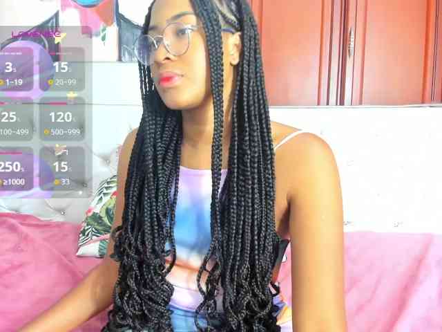 andreawilliam webcam