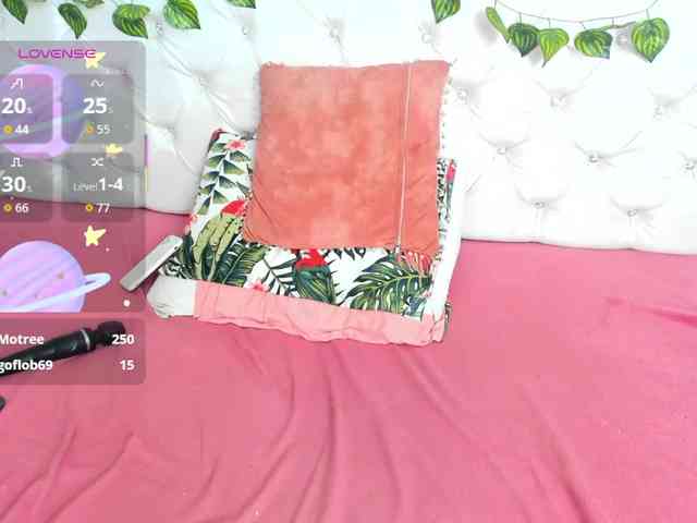 andreawilliam webcam