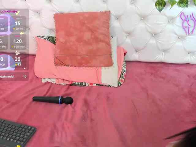 andreawilliam webcam
