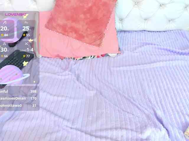 andreawilliam webcam