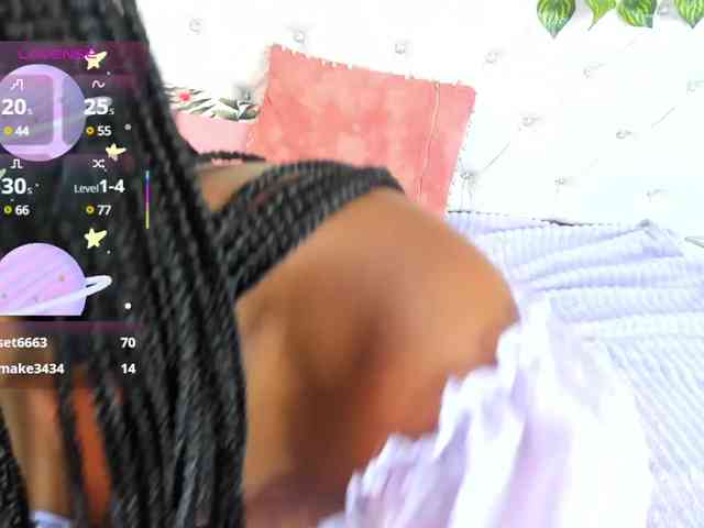 andreawilliam webcam
