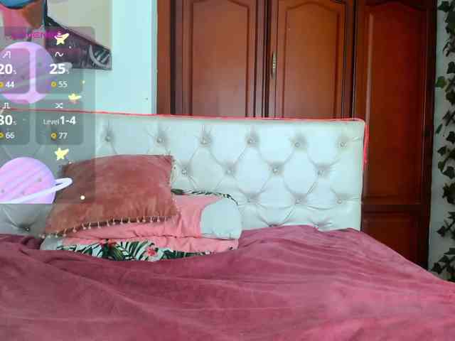 andreawilliam webcam