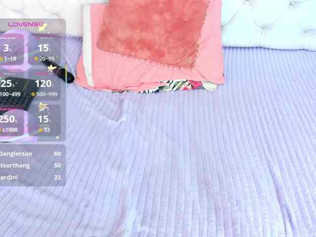 andreawilliam webcam