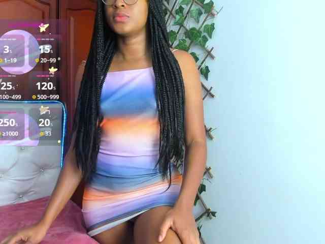 andreawilliam webcam