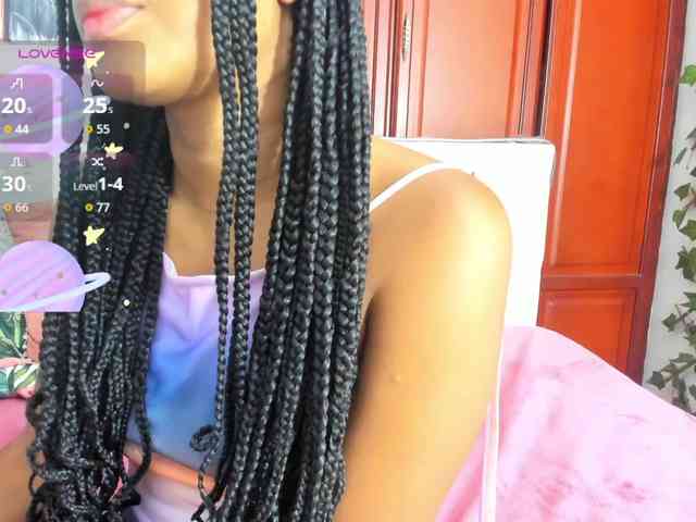 andreawilliam webcam