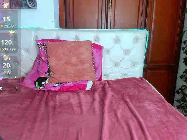 andreawilliam webcam