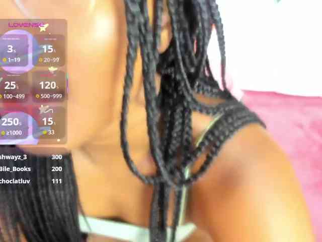 andreawilliam webcam