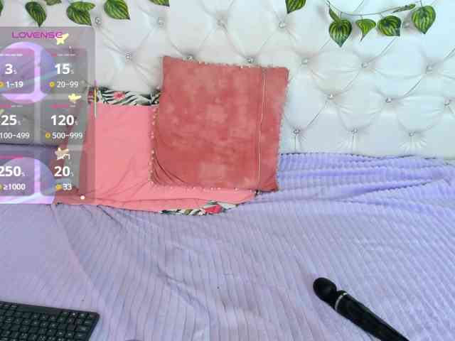 andreawilliam webcam
