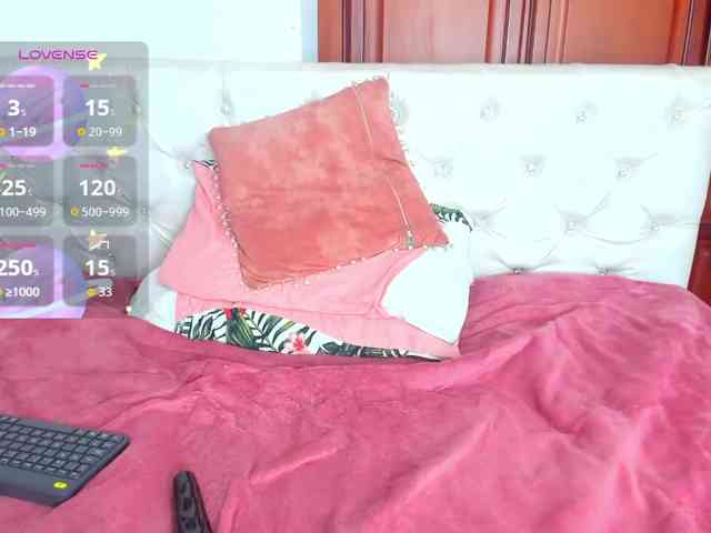 andreawilliam webcam