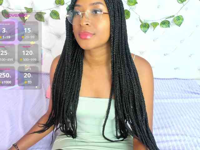 andreawilliam webcam