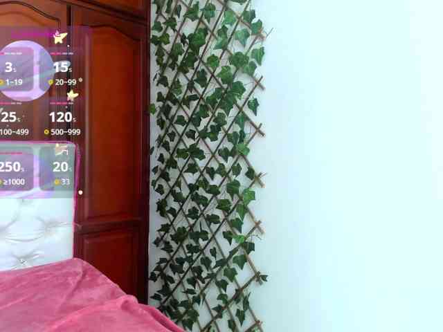 andreawilliam webcam