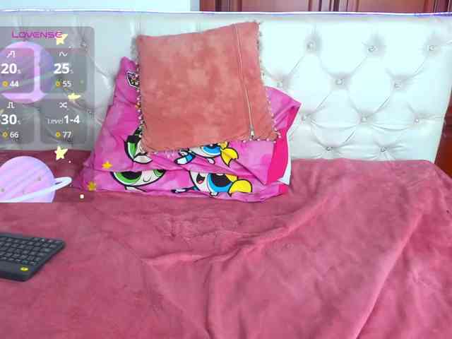 andreawilliam webcam