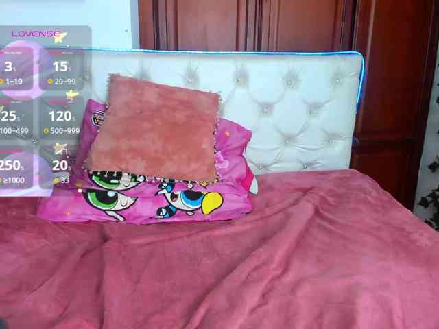 andreawilliam webcam