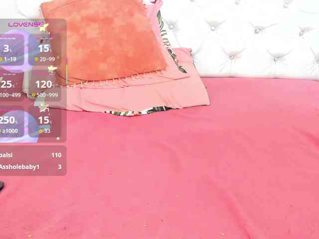 andreawilliam webcam