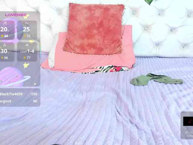 andreawilliam webcam