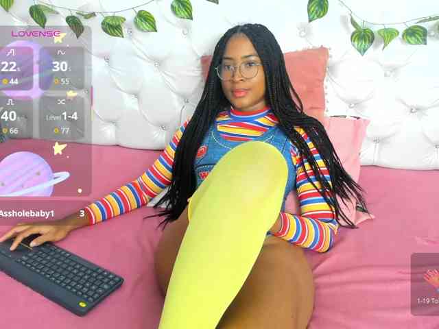 andreawilliam webcam