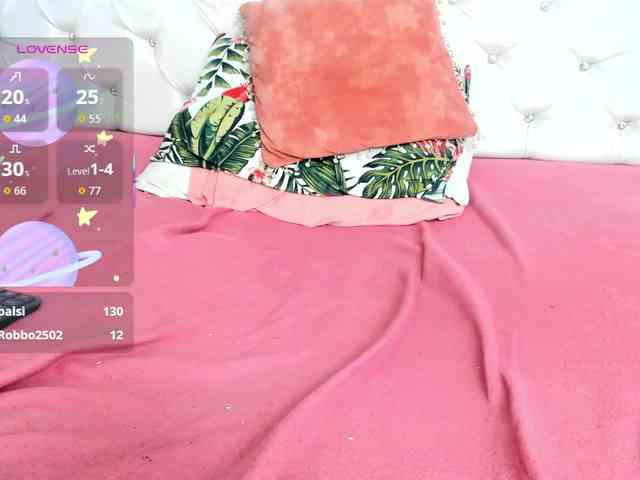 andreawilliam webcam