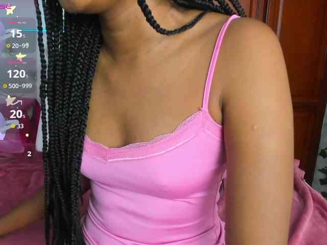 andreawilliam webcam