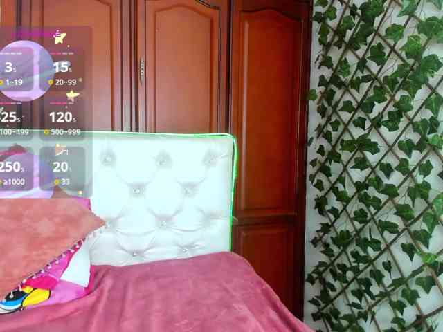 andreawilliam webcam