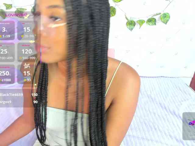 andreawilliam webcam