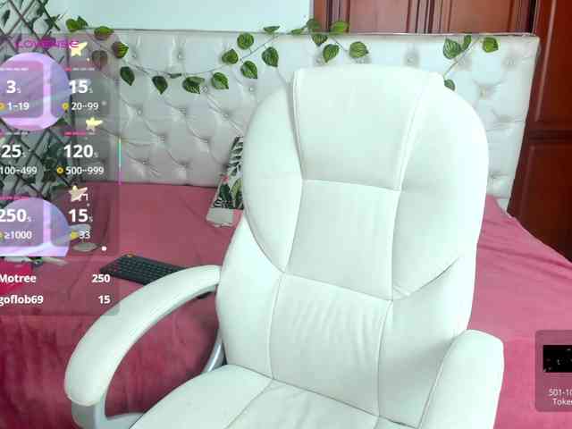 andreawilliam webcam