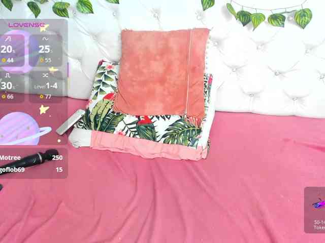 andreawilliam webcam