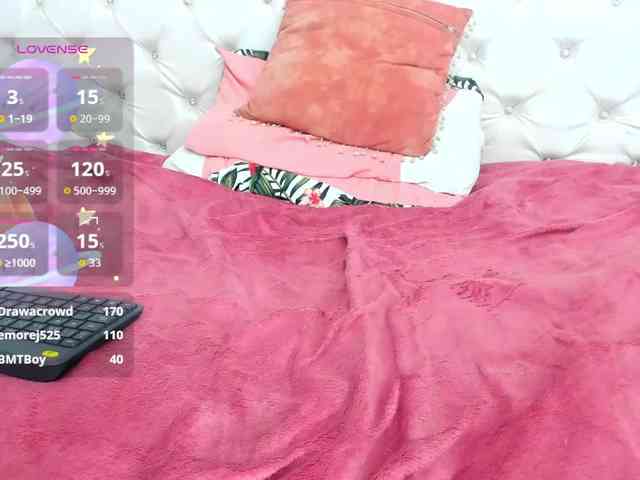 andreawilliam webcam