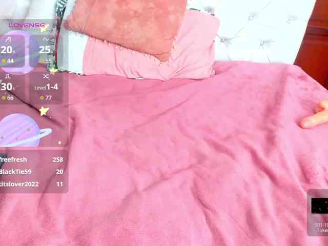 andreawilliam webcam