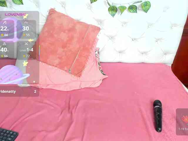 andreawilliam webcam