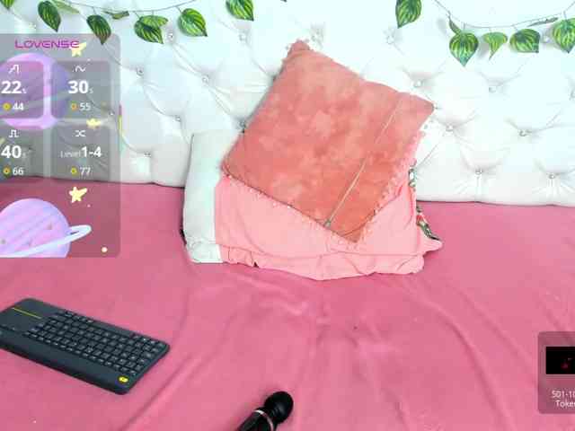 andreawilliam webcam