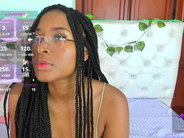 andreawilliam webcam