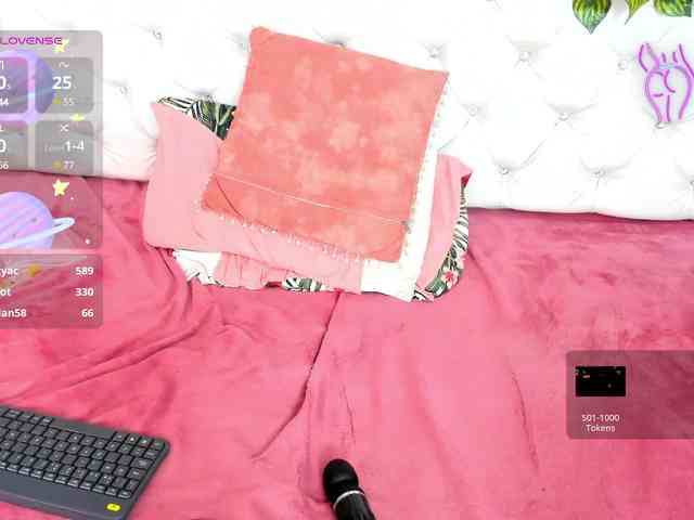 andreawilliam webcam