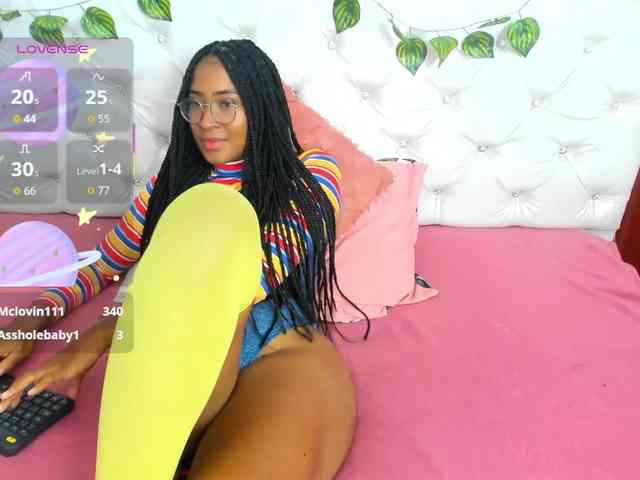 andreawilliam webcam