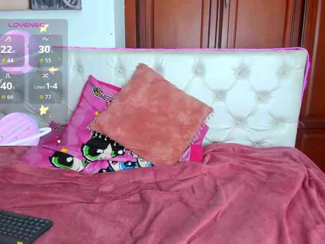 andreawilliam webcam