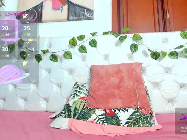 andreawilliam webcam