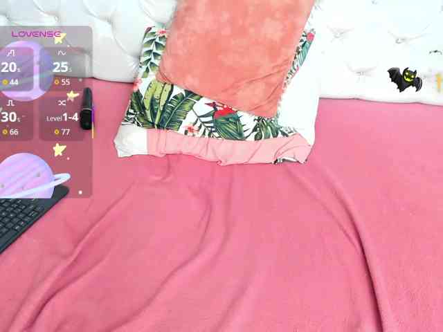 andreawilliam webcam